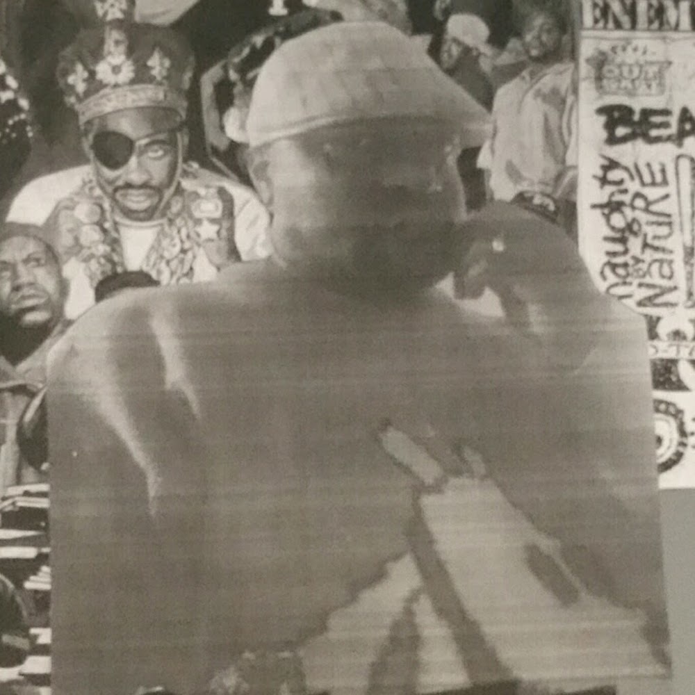 Meet your Posher, Marlo